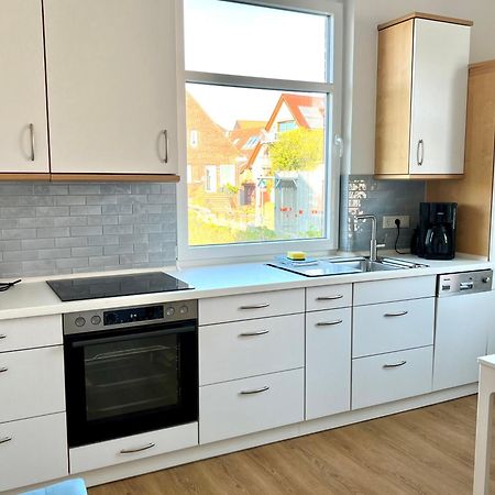 Hus An De Waterkant Йюст Экстерьер фото